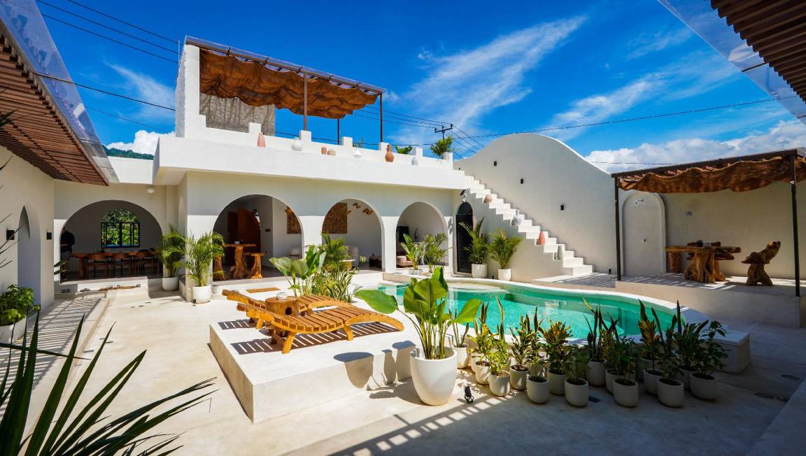 Purwakerti Resort | 25 m² Resort ∙ 2 guests