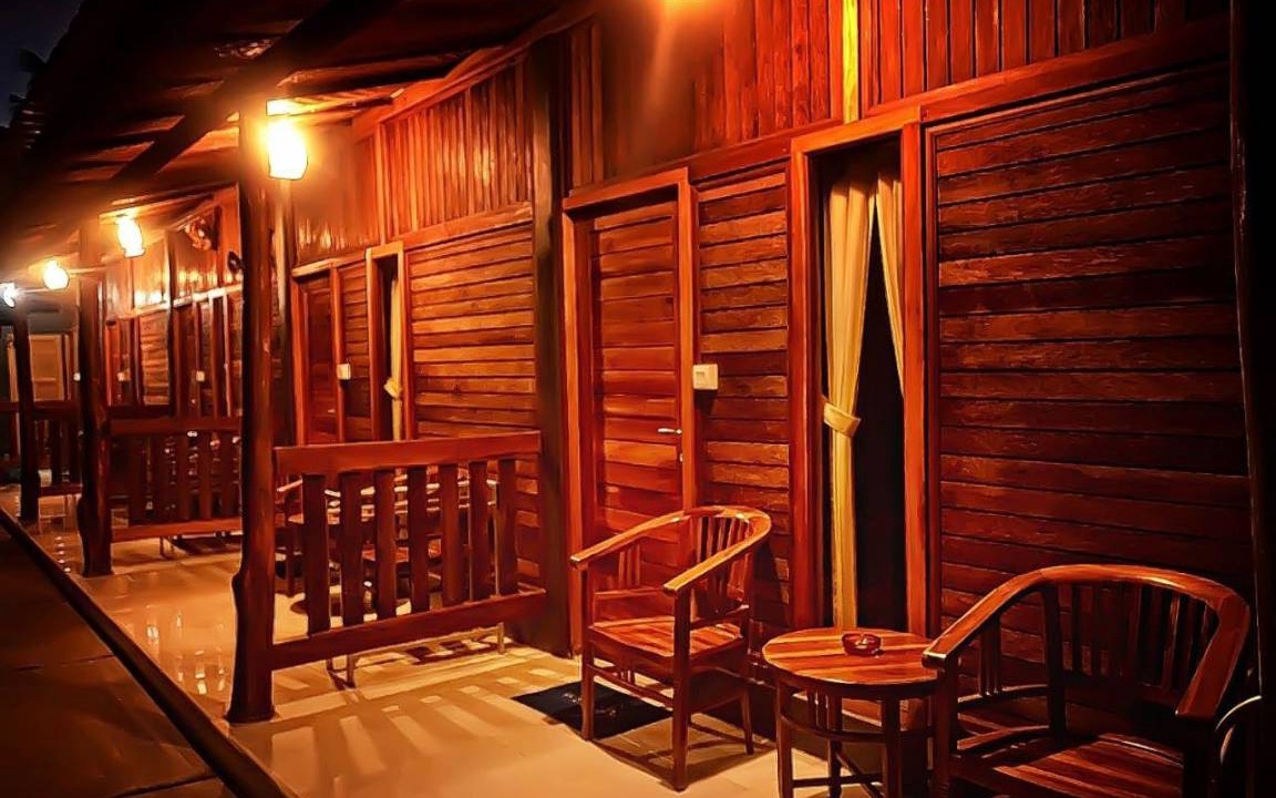 Sampalan Apartment | 25 m² Serviced apartment ∙ 4 guests