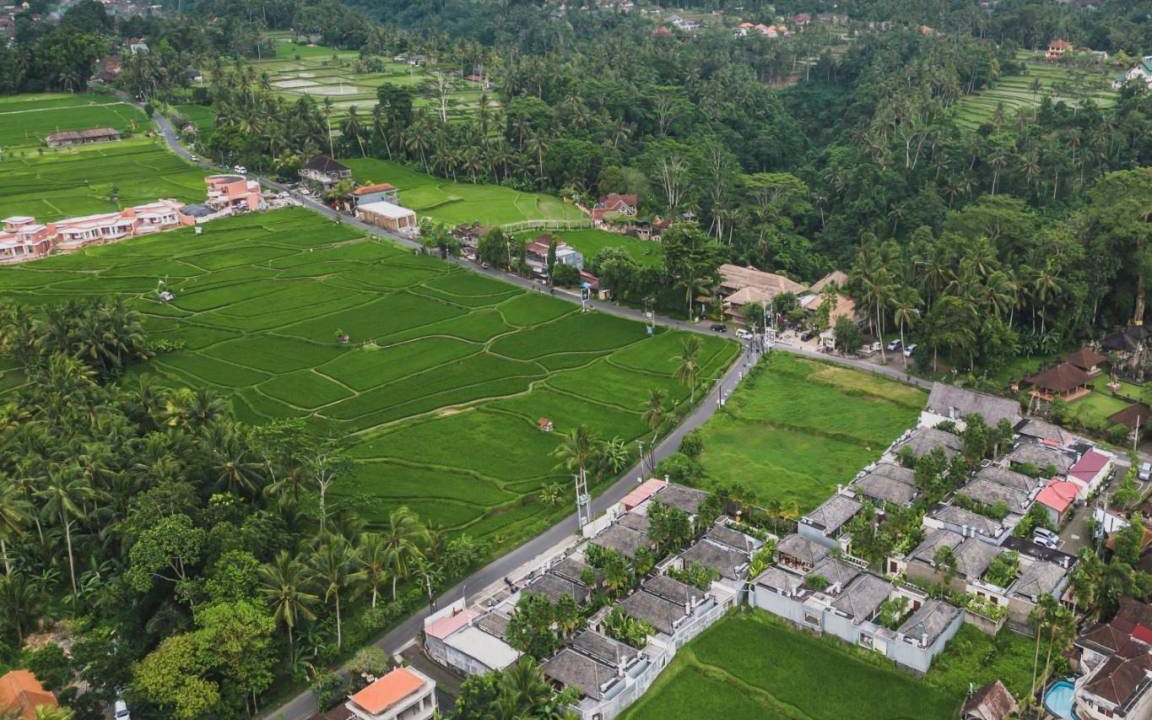 Sambahan Resort | 250 m² Resort ∙ 2 bedrooms ∙ 127 guests