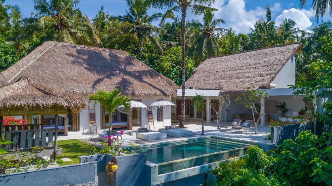 Tumbu Village Villa | 250 m² Villa ∙ 5 bedrooms ∙ 10 guests
