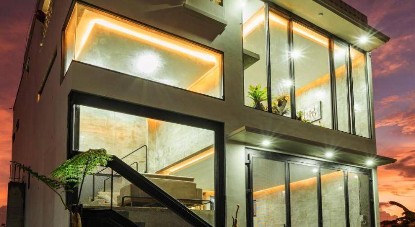 Penatih Resort | 270 m² Resort ∙ 3 bedrooms ∙ 6 guests