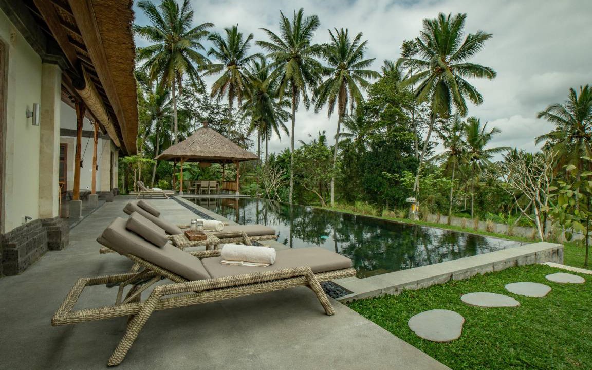 Kenderan Villa | 275 m² Villa ∙ 2 bedrooms ∙ 5 guests