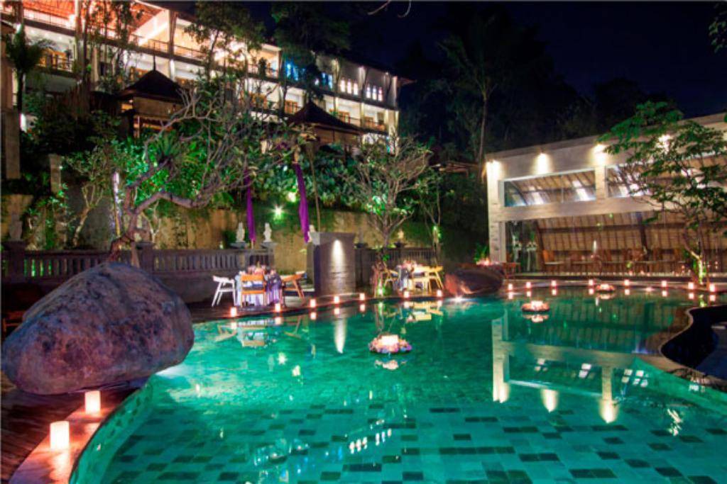 Sambahan Villa | 293 m² Villa ∙ 1 bedroom ∙ 4 guests