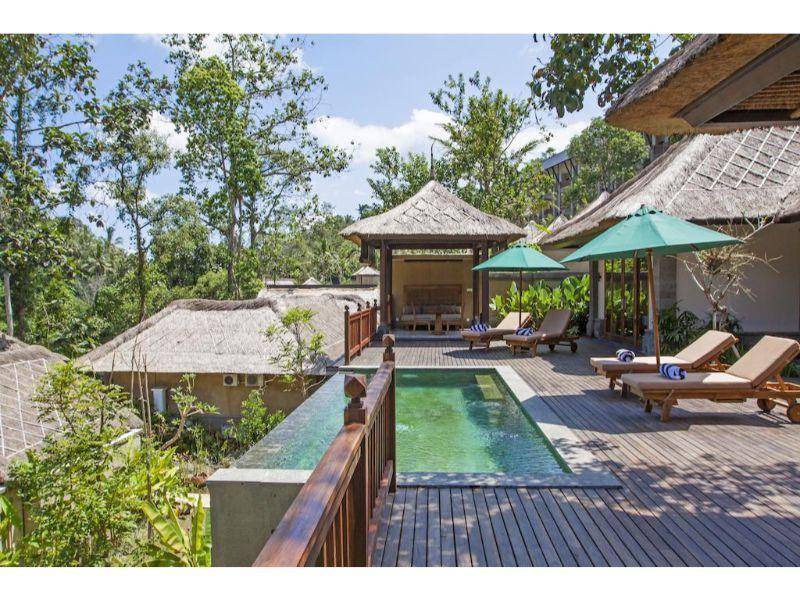 Sambahan Villa | 293 m² Villa ∙ 1 bedroom ∙ 2 guests