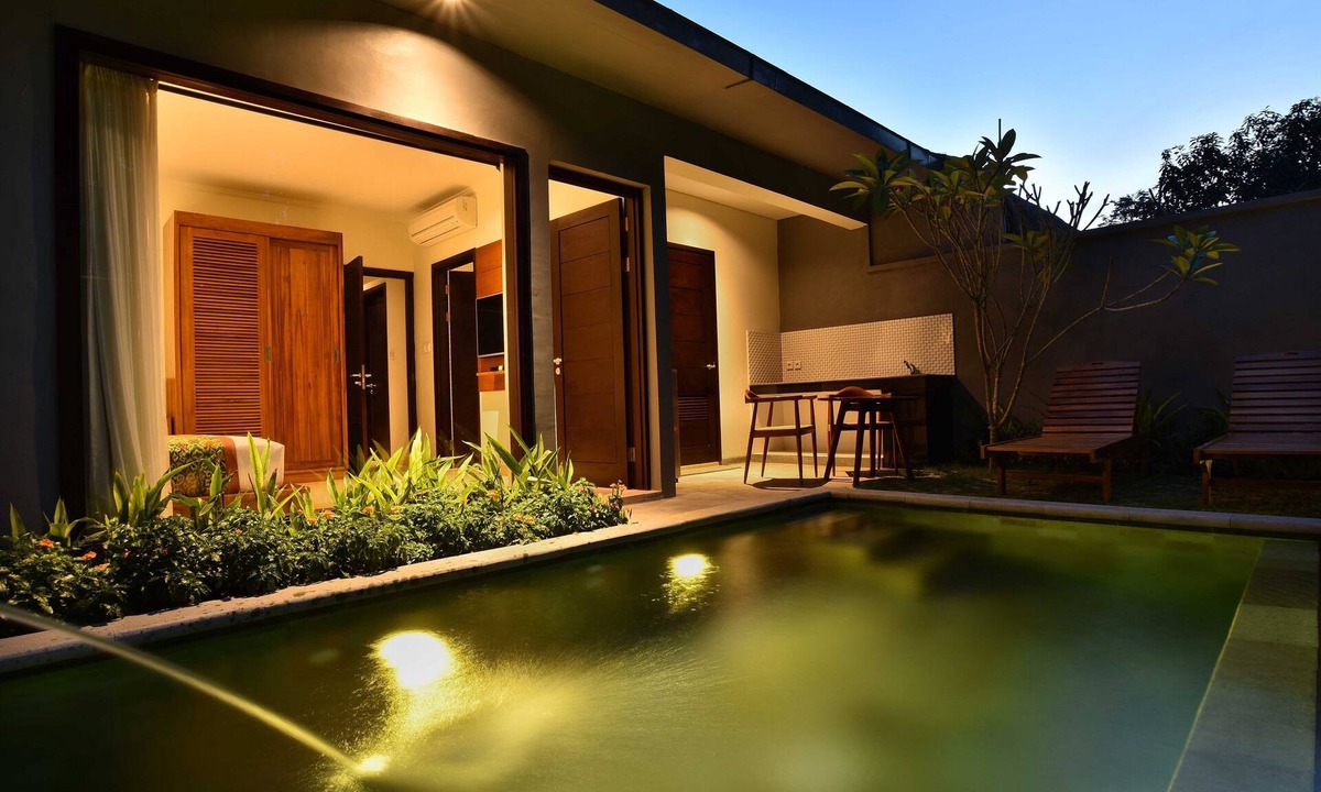 Nyuh Kuning Bed & Breakfast | 2Bedroom 1 Minute to Monkey Forest