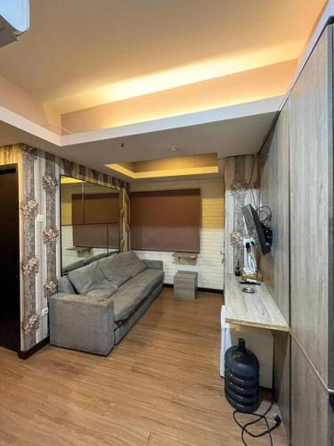 Bandung Apartment | 2Bedroom Grand Asia Afrika by KS