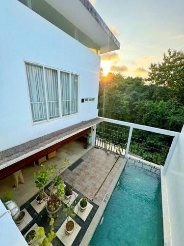 Kuta Selatan House | 3 Bedroom Calla Villa