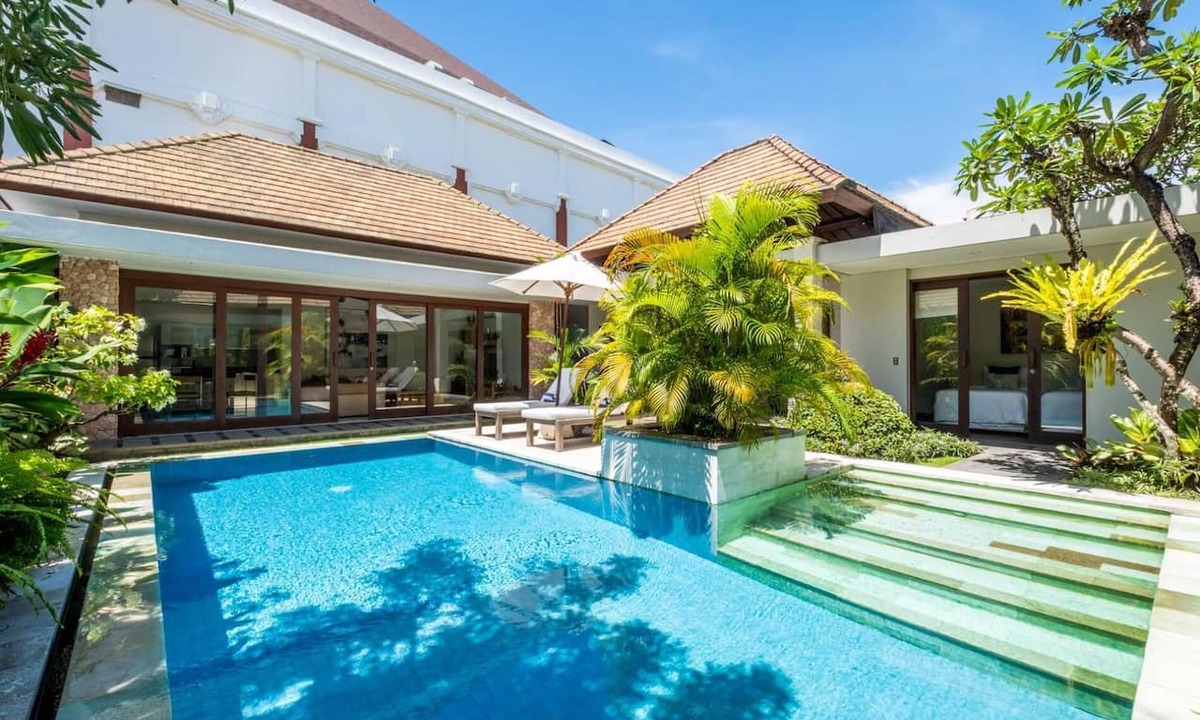 Sanur Villa | 3-Bedroom Kejora 8
