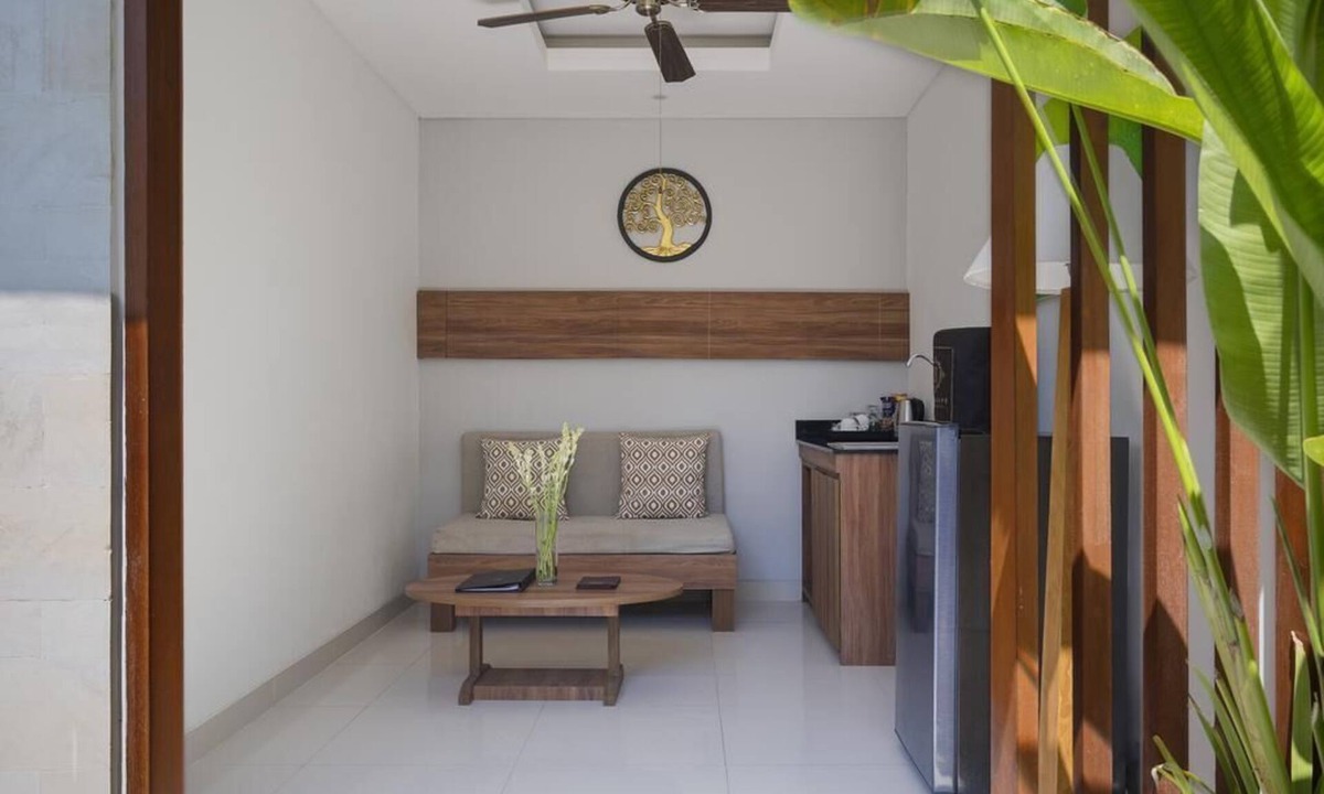 Dewi Sri Villa | 3 Bedroom Private Pool Villa-Suitable for Family