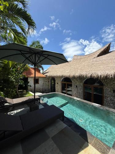 Pecatu Cabin | 3 Bedroom Villa D'Minang RDR Uluwatu