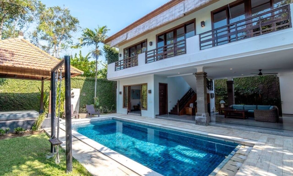 Petitenget Hotel | 3 Bedroom Villa in Petitenget/Seminyak