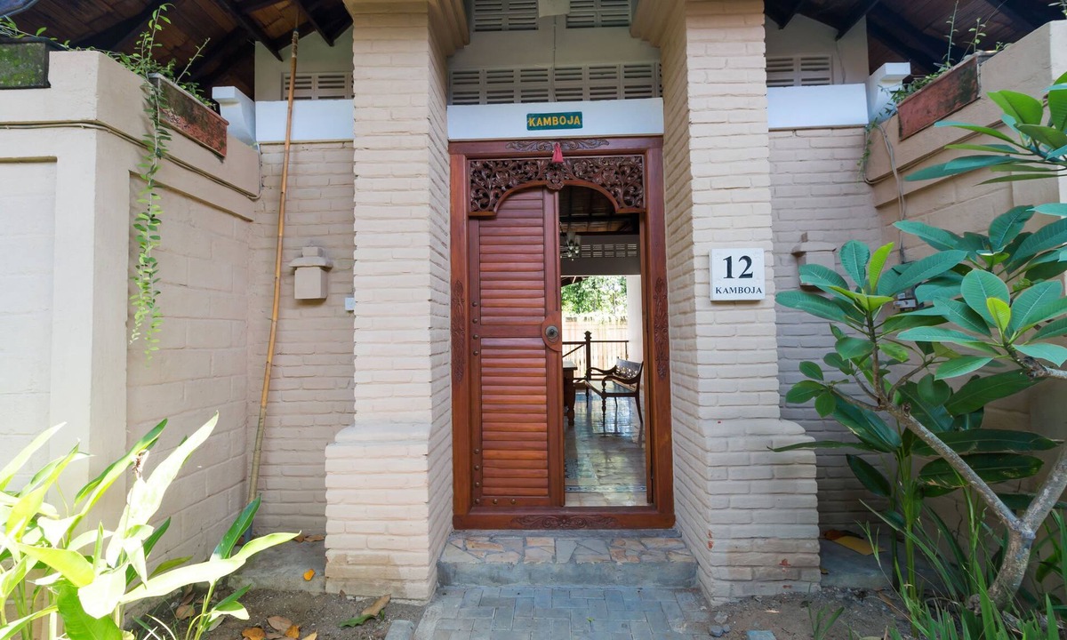 Seminyak Villa | 3 Bedroom Villa located right in the center of Seminyak, Private swimming pool