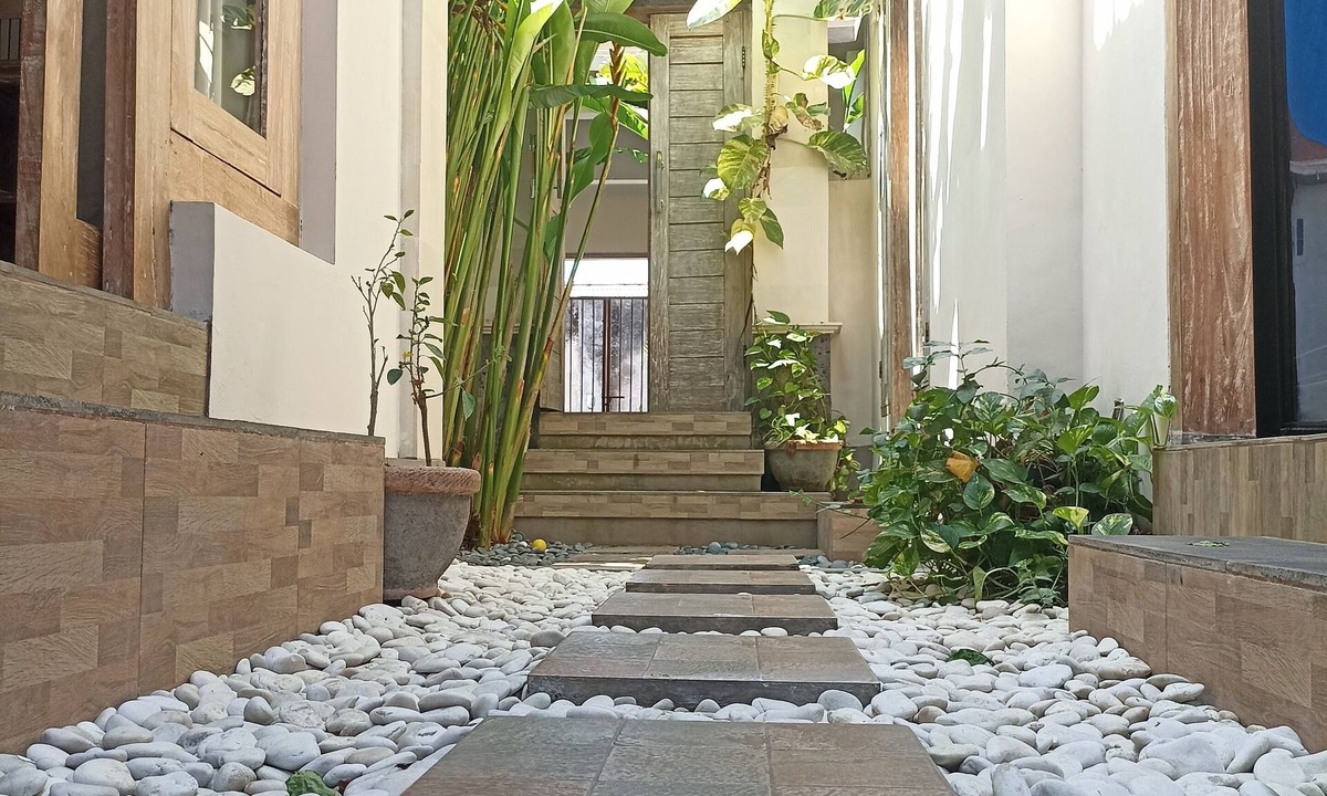 Sanur Villa | 3-bedroom villa with AC, WiFi in gorgeous Sanur Bali