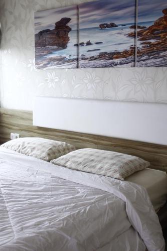 Sukajadi Apartment | 3 BR GCA 1 Vertical Living