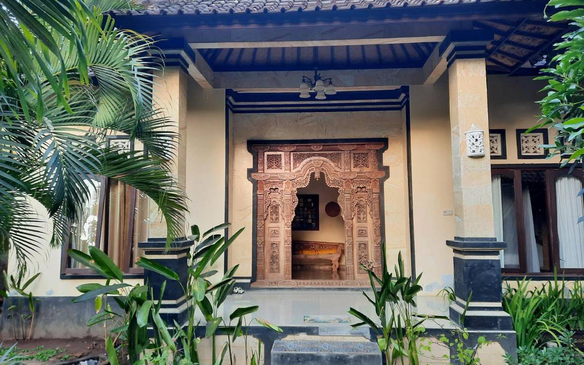 Purwakerti Bed & Breakfast | 30 m² Bed and breakfast ∙ 4 guests