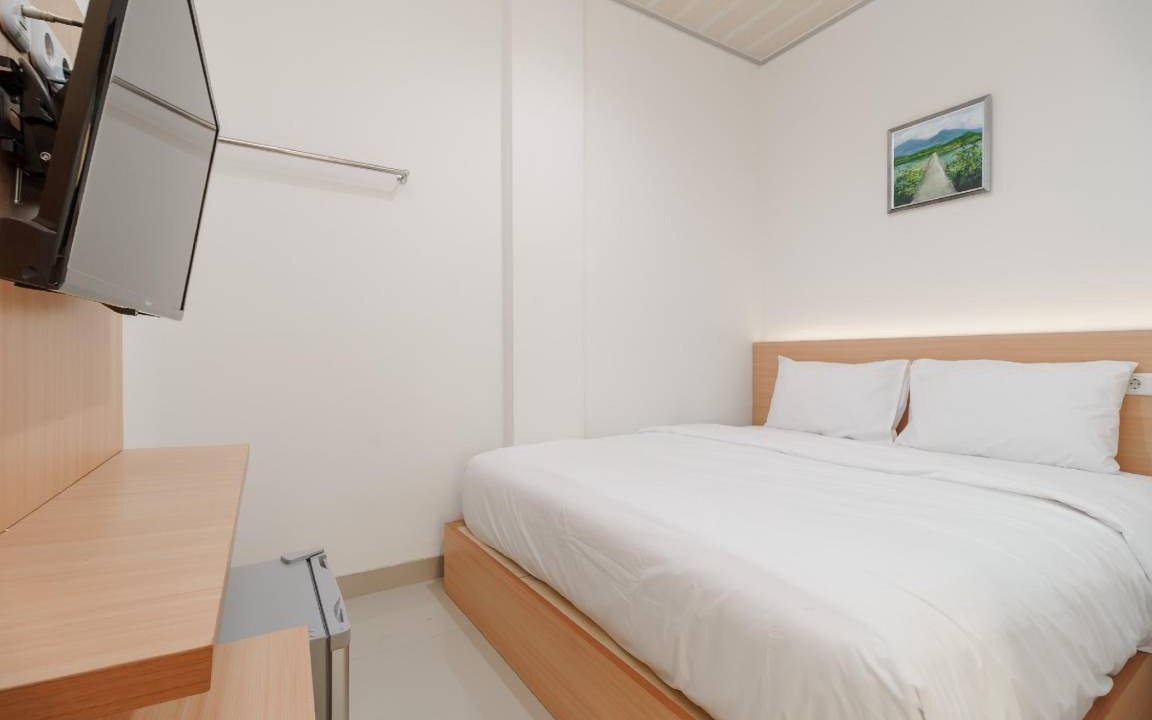 Sidakarya Hotel | 30 m² Hotel ∙ 2 guests