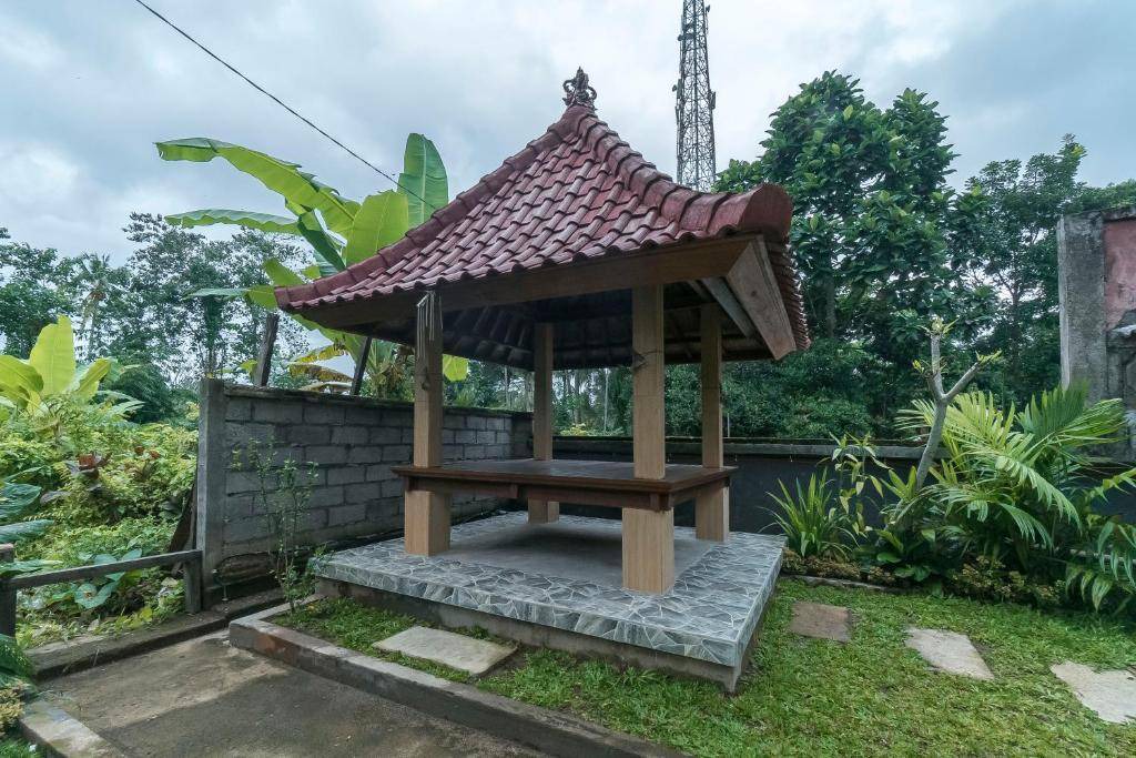 Melayang Hotel | 30 m² Hotel ∙ 3 guests