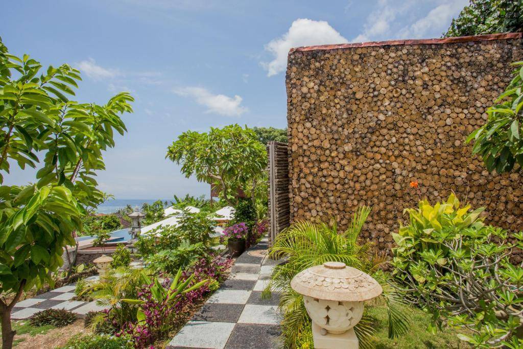 Penida Island House | 30 m² House ∙ 127 guests