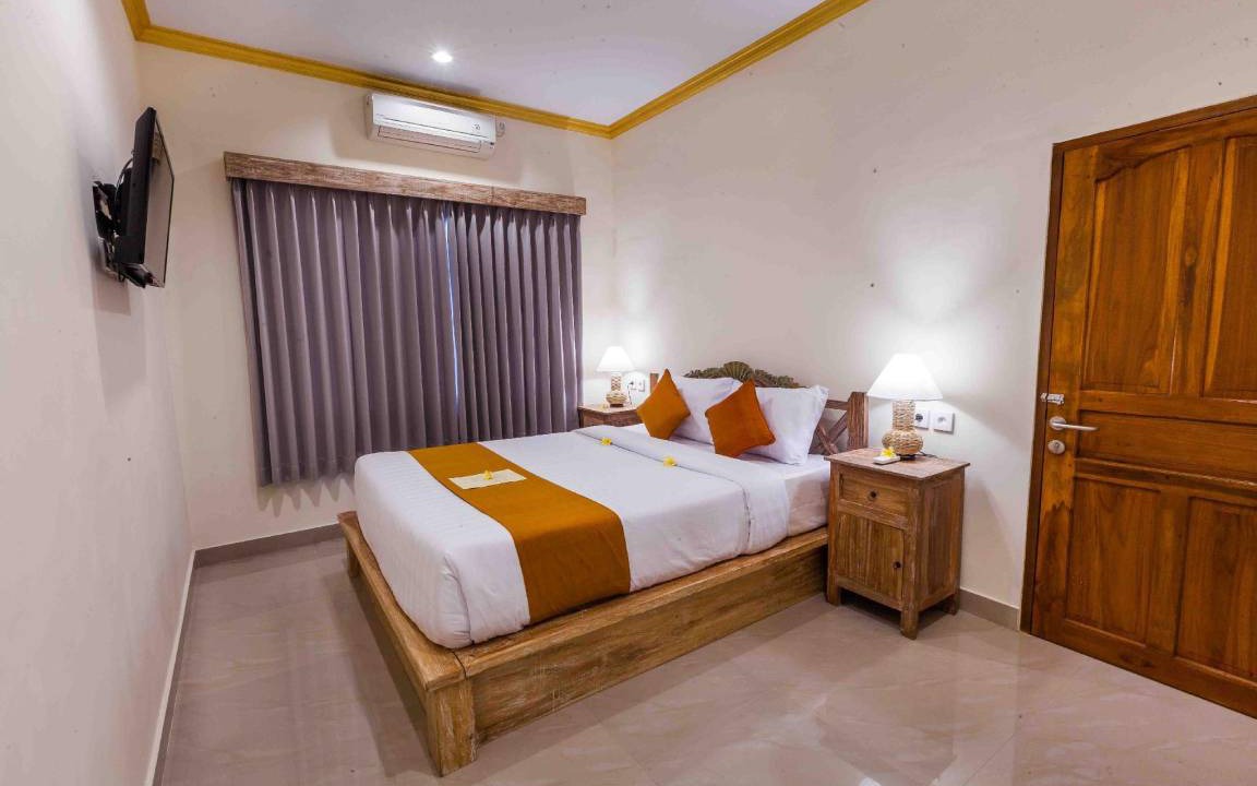 Andong House | 30 m² Motel ∙ 4 guests