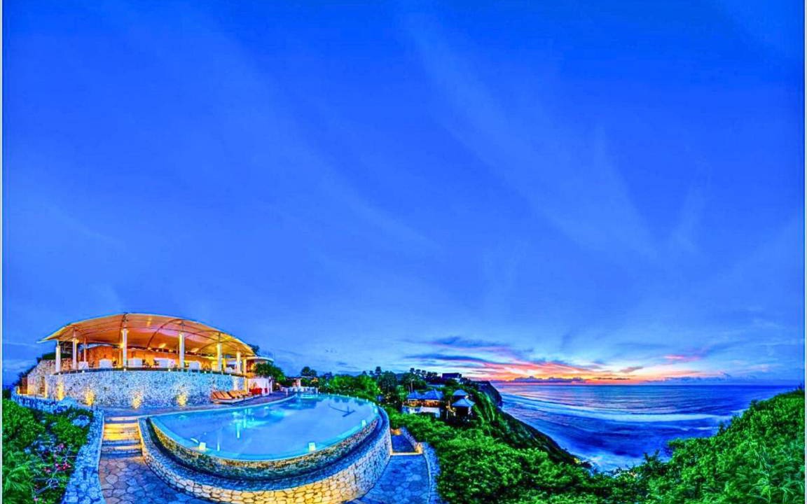 Ungasan Villa | 305 m² Villa ∙ 3 bedrooms ∙ 6 guests