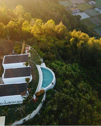 Songan House | 32 m² Motel ∙ 2 guests