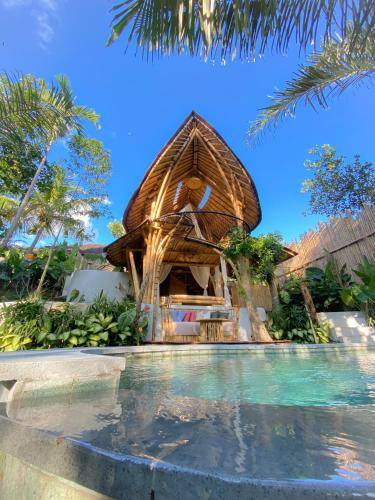 Singapadu Tengah Resort | 320 m² Resort ∙ 2 bedrooms ∙ 4 guests