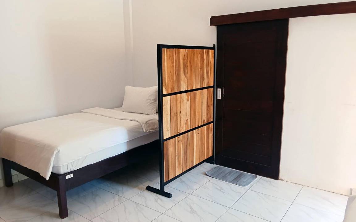 Tulamben Apartment | 36 m² Apartment ∙ 1 bedroom ∙ 1 guest