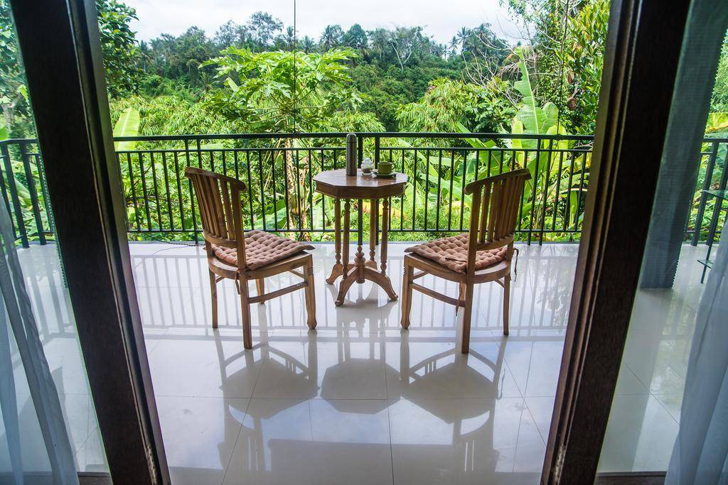 Petulu Bed & Breakfast | 36 m² Bed and breakfast ∙ 3 guests