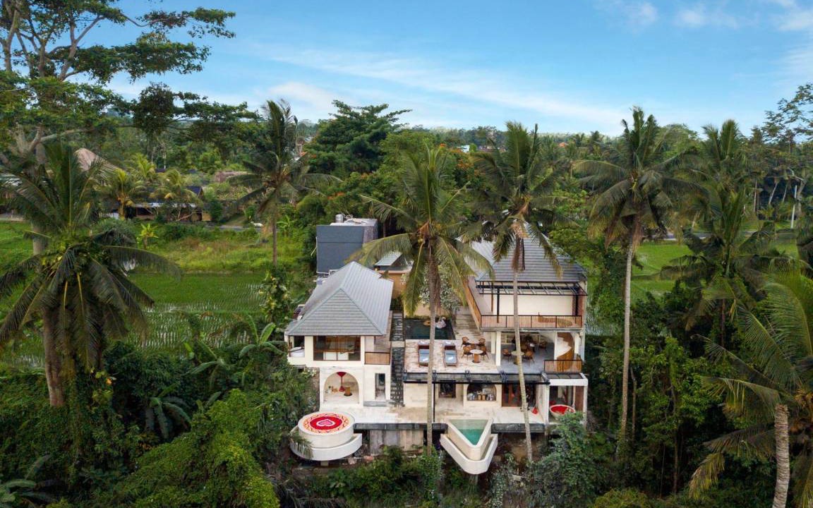 Petulu Hotel | 39 m² Hotel ∙ 127 guests