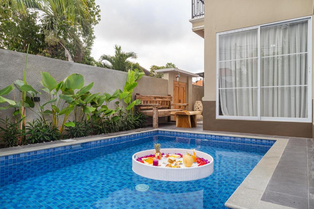 Bukit Villa | 3Bedroom Private Pool Villa Casa De Nuri