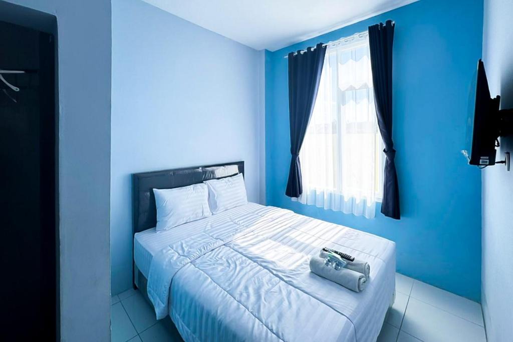 Surakarta House | 3S Guest House