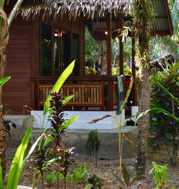 Bunaken Resort | 3WILL Bunaken Dive Resort
