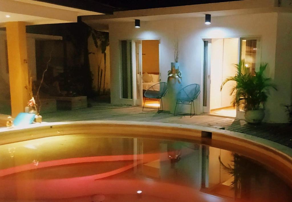 Dyanapura Villa | '4 Bedroom s 'Buddha Beach 2