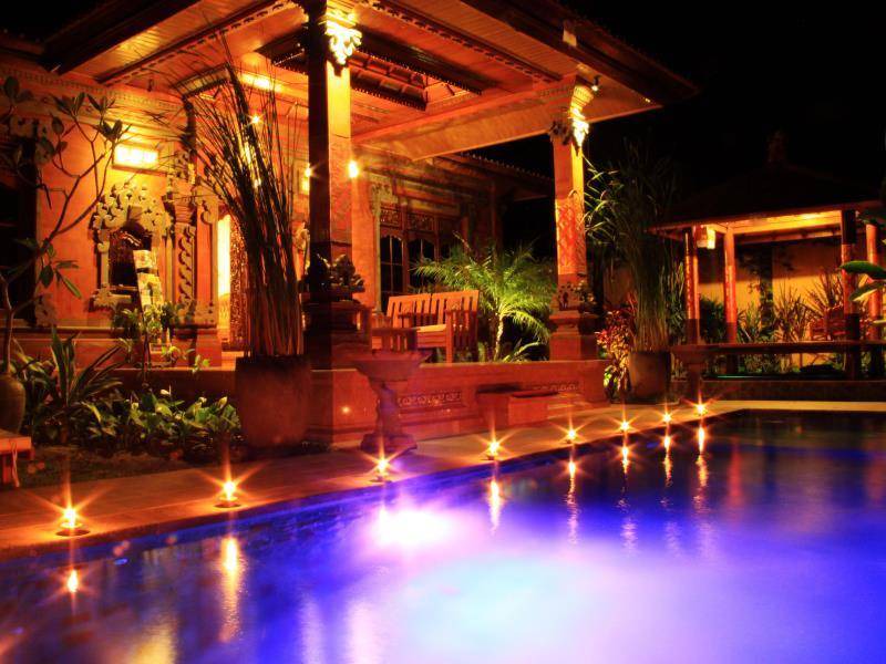 Celuk Villa | 400 m² Villa ∙ 2 guests