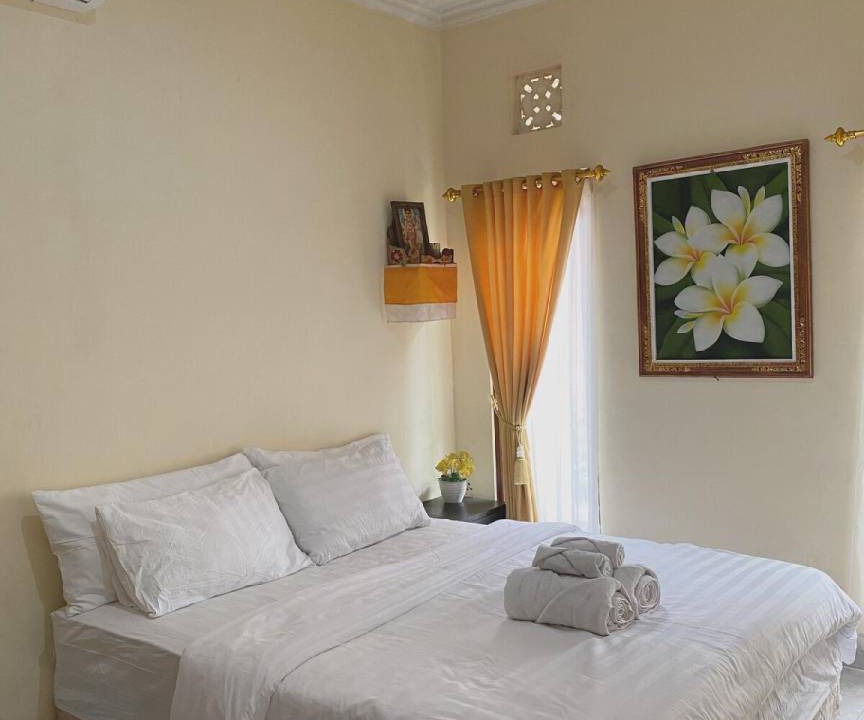 Singapadu Tengah House | 4000 m² House ∙ 1 bedroom ∙ 2 guests