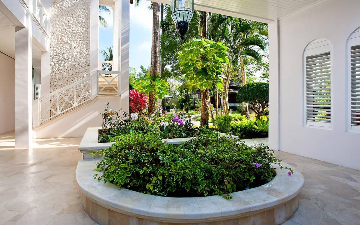 Medahan Villa | 4500 m² Villa ∙ 6 bedrooms ∙ 12 guests