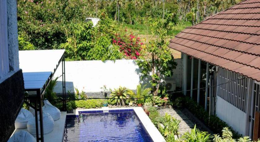 Purwakerti Bed & Breakfast | 50 m² Bed and breakfast ∙ 3 guests
