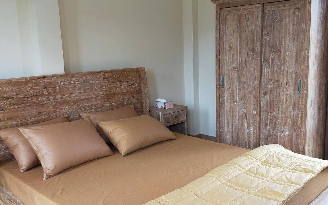 Andong House | 50 m² Bungalow ∙ 2 guests