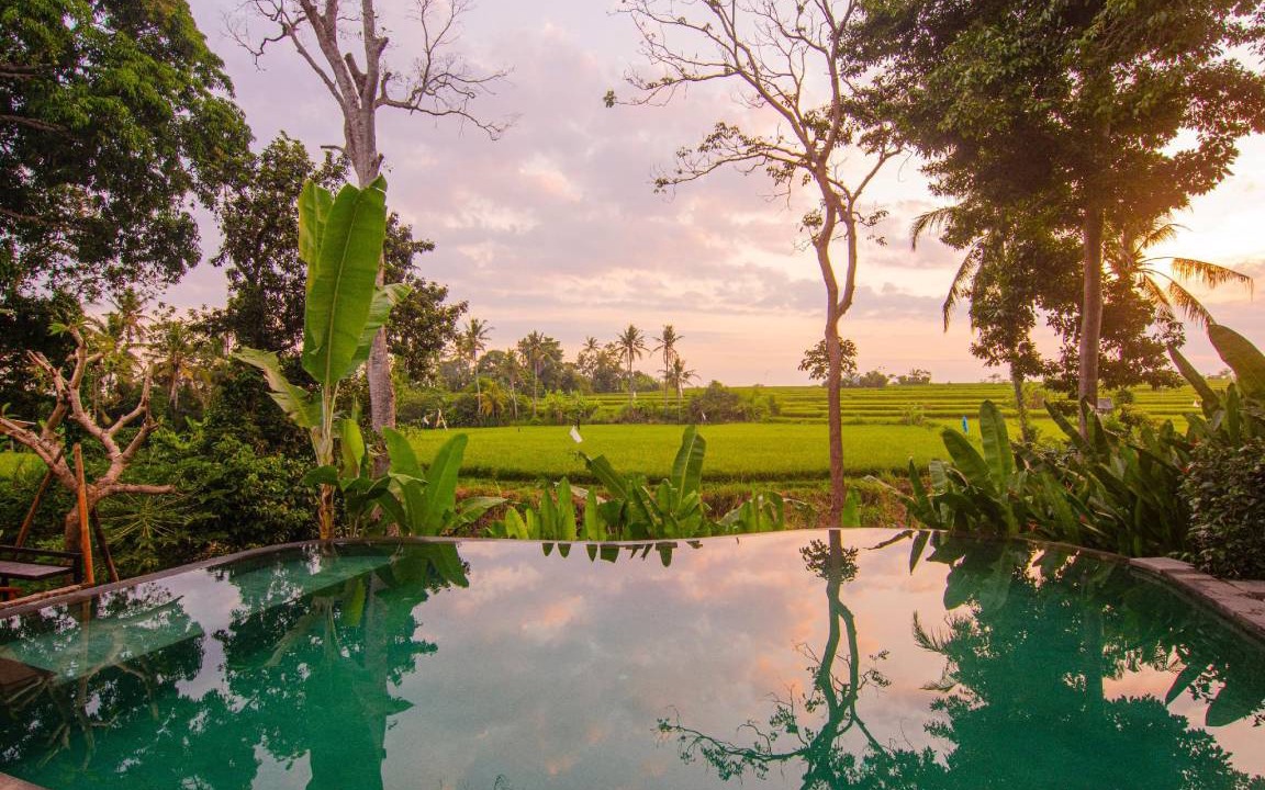 Singapadu Tengah Villa | 500 m² Villa ∙ 4 bedrooms ∙ 10 guests