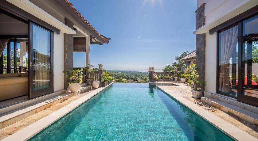 Ungasan Villa | 500 m² Villa ∙ 4 bedrooms ∙ 10 guests