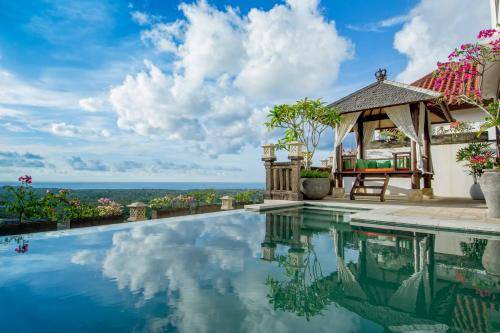 Ungasan Villa | 500 m² Villa ∙ 4 bedrooms ∙ 10 guests