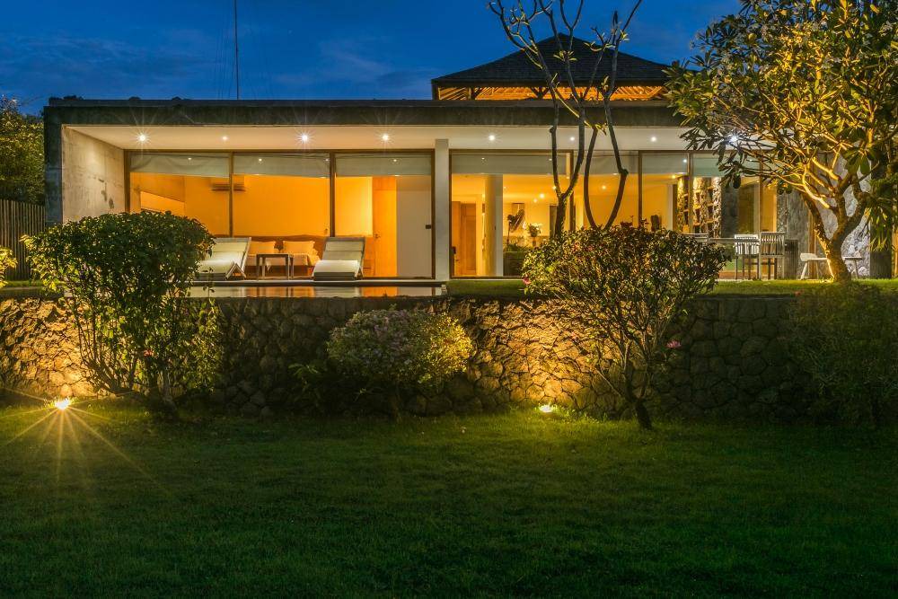 Jimbaran Resort | 600 m² Resort ∙ 3 bedrooms ∙ 10 guests