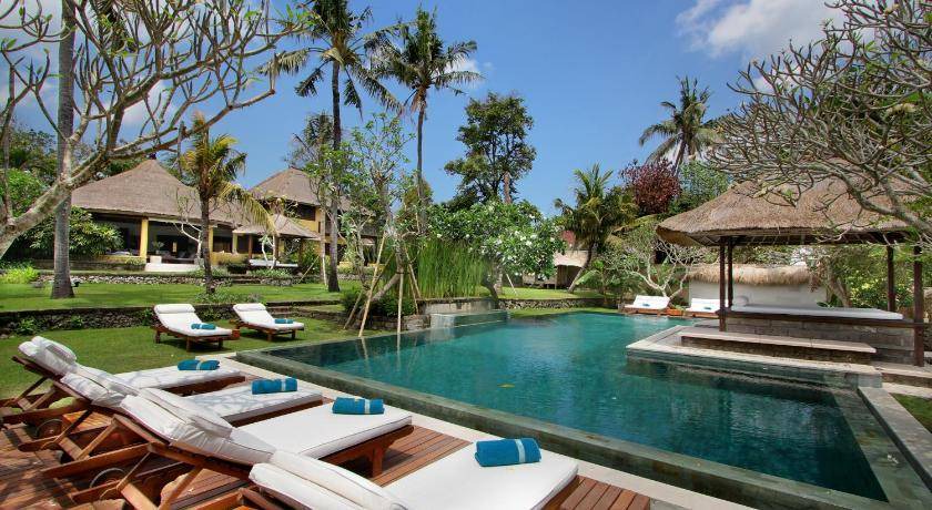 Umalas Villa | 600 m² Villa ∙ 5 bedrooms ∙ 13 guests