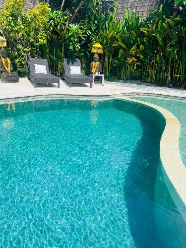 Denpasar Barat Bed & Breakfast | 74 m² Bed and breakfast ∙ 4 guests