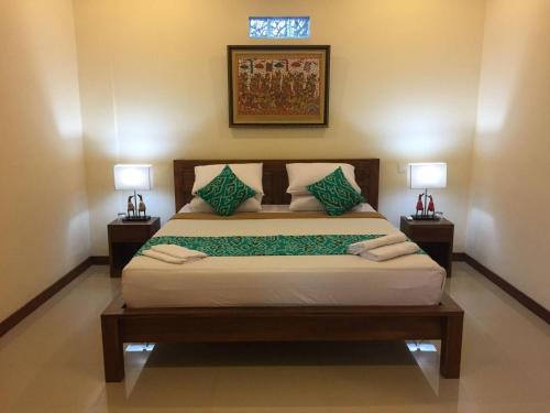 Nyuh Kuning House | A quiet room with privacy in the heart of Ubud