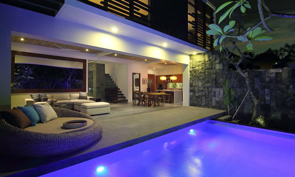 Dyanapura Villa | AbivillA Seminyak