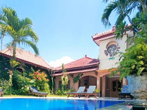 Pleret Bed & Breakfast | ADA WAKTU Bed & Breakfast