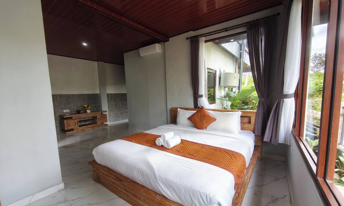 Melayang Hotel | Adhidrawa Ubud