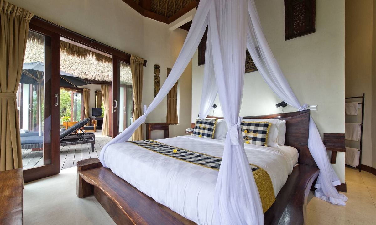 Nungnung Hotel | Adiwana Dara Ayu