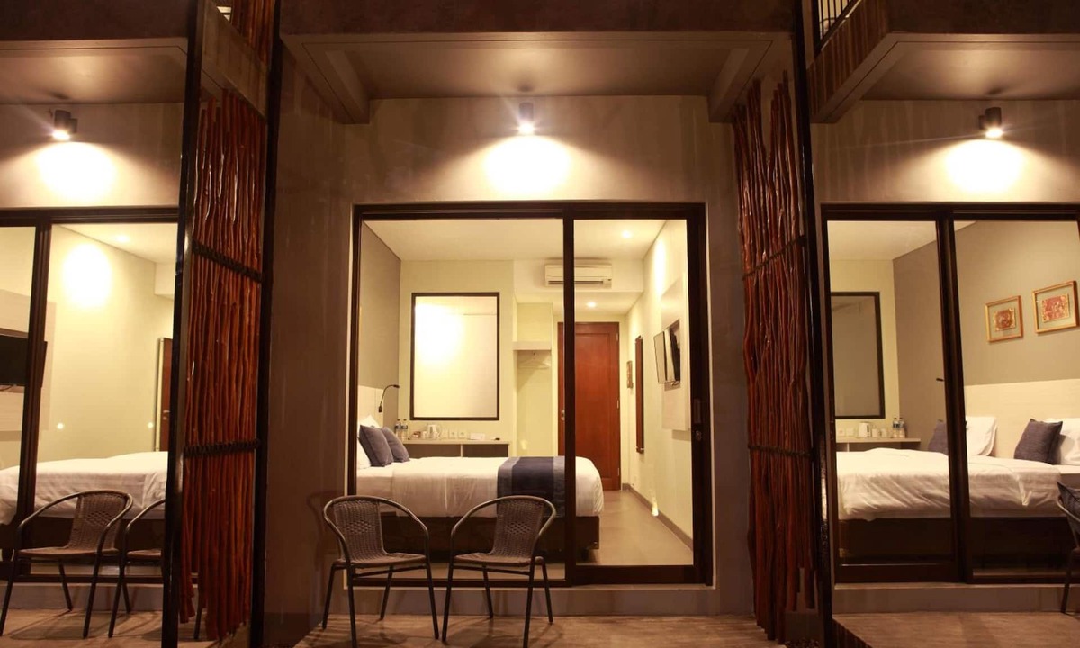 Legian House | Adys Inn